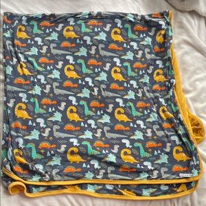 3/$85 Bum Bum Blanket - Bums & Roses